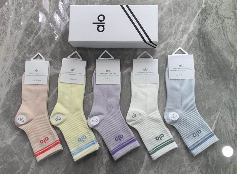 Alo socks QY41